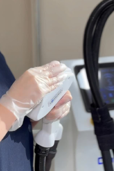 YouEstetik Lazer Epilasyon Deneyimi 3